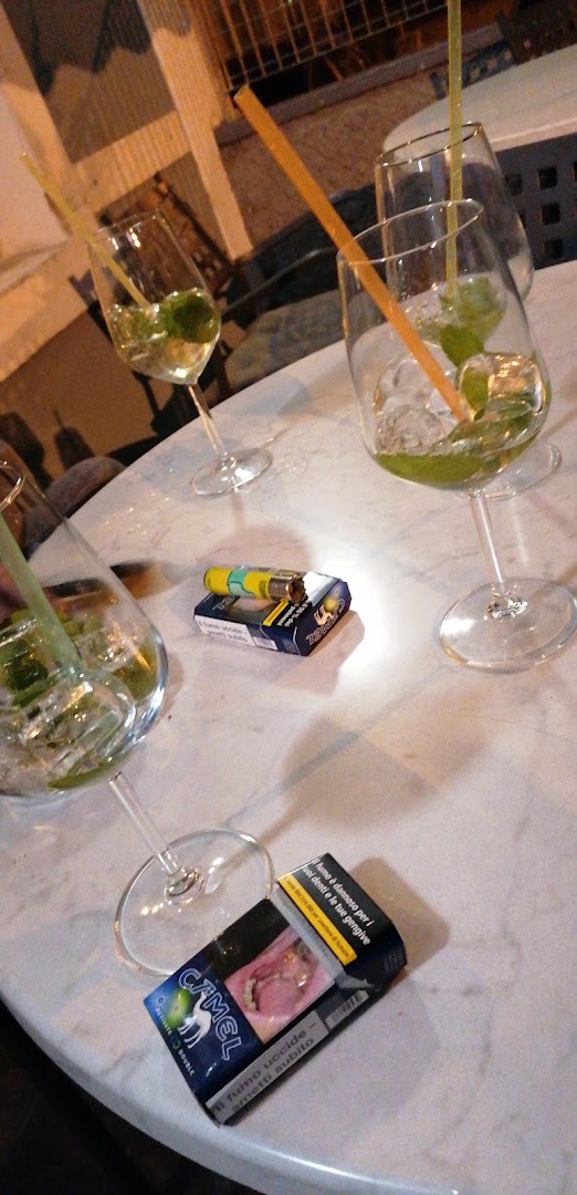 New Bar Campo