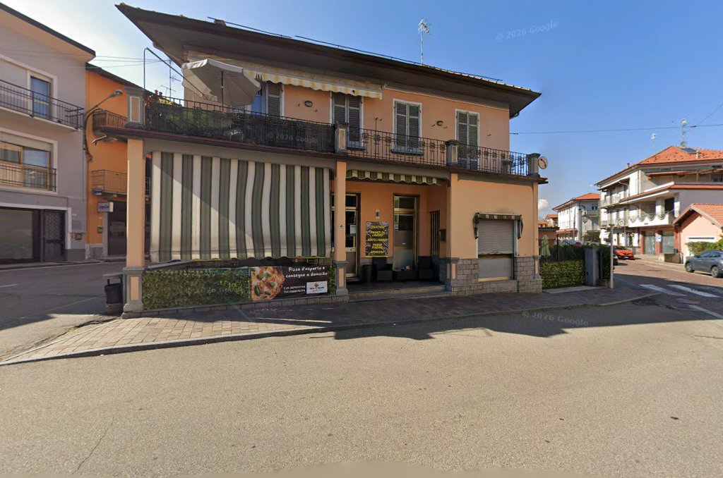 New Bar Cerutti