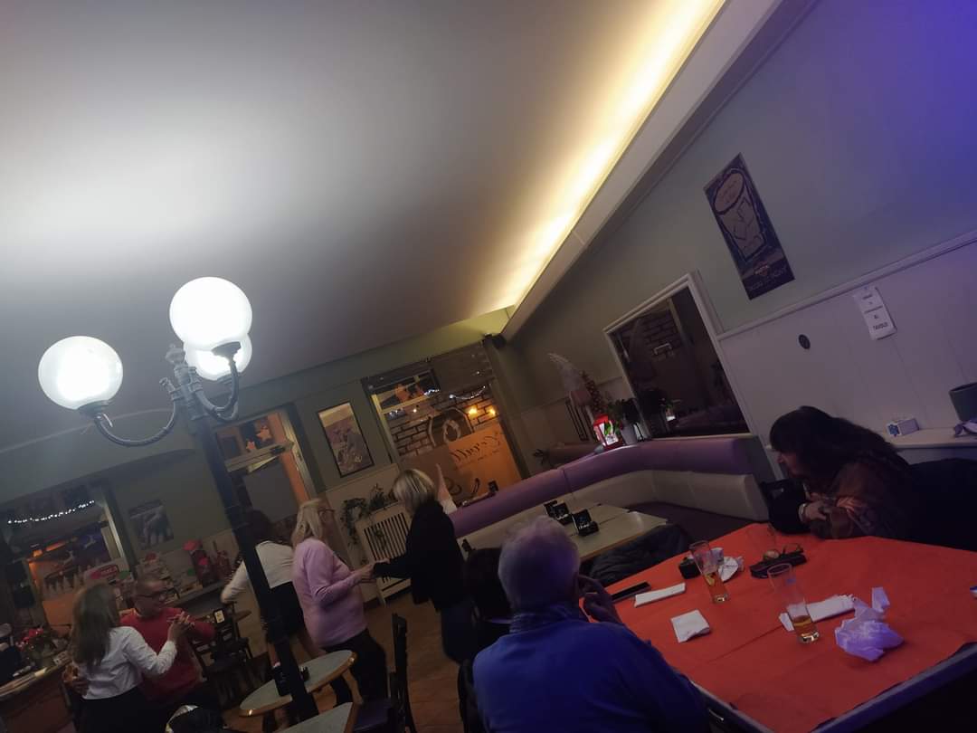 New Bar Cerutti, Gozzano
