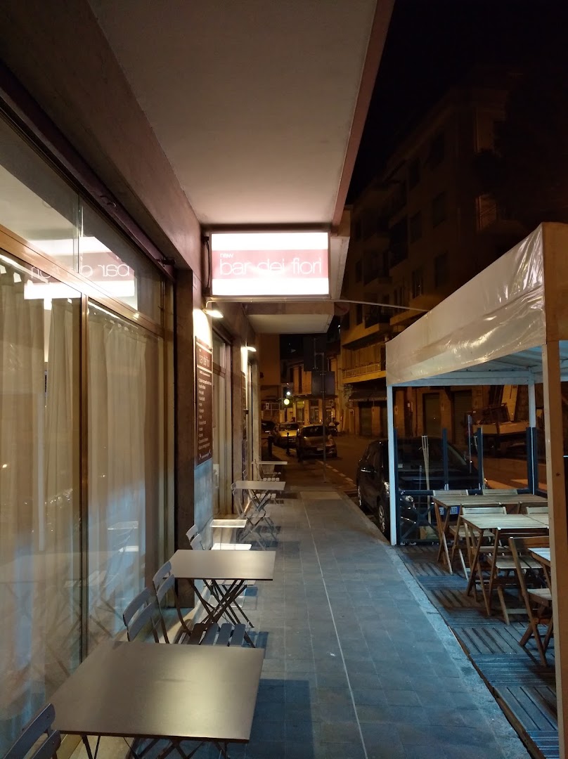 New Bar Dei Fiori