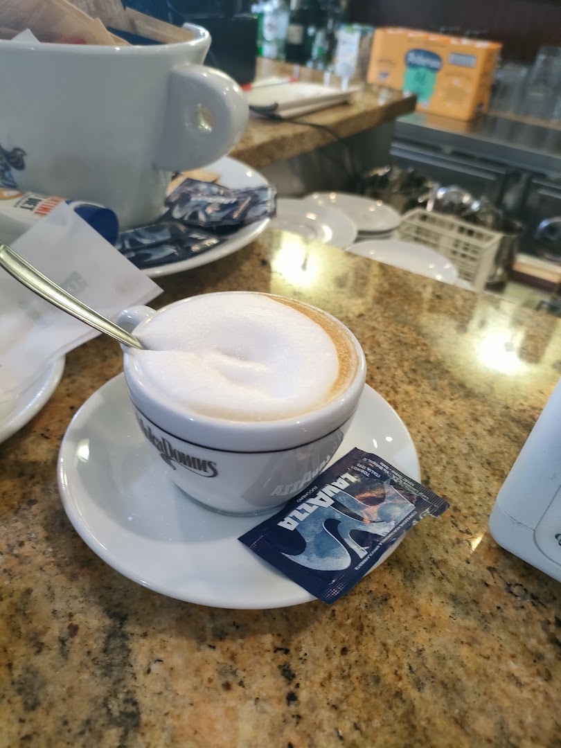 New Bar Italy