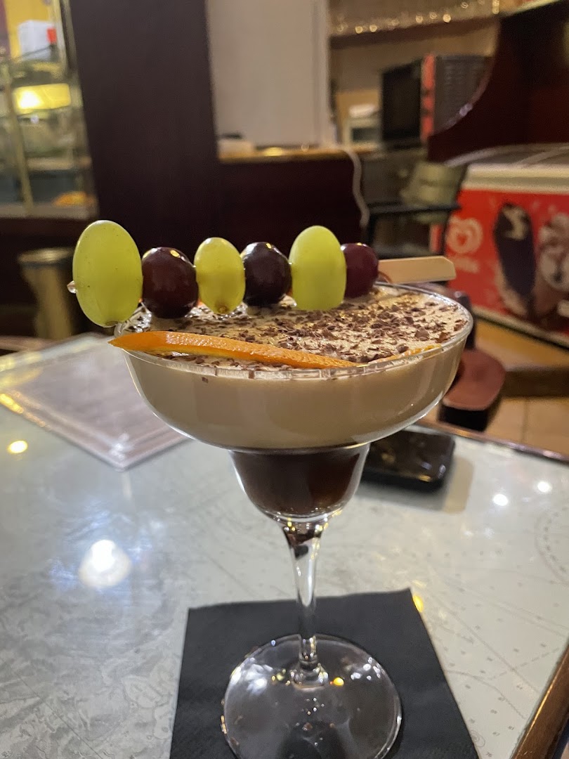 New Bar Italy
