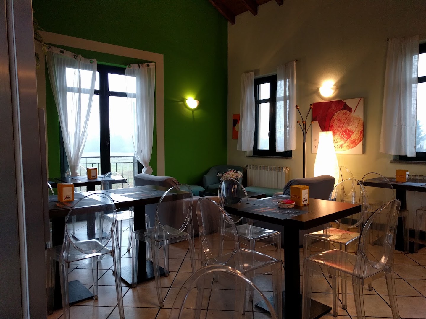 New Bar L'Incontro