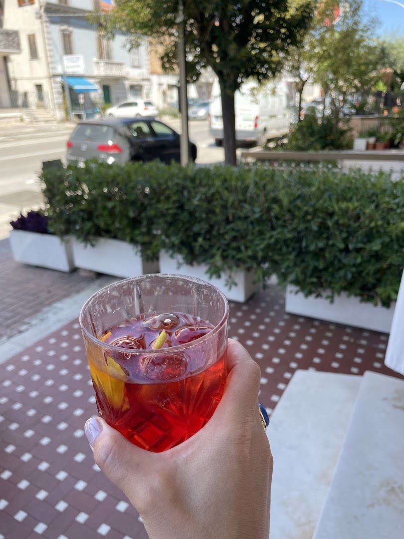 New Bar, Porto Sant'Elpidio