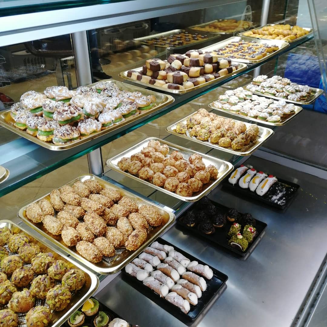 New Cafè cinque stelle