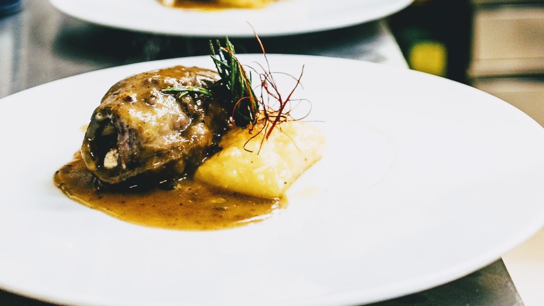 New Cafe' De Paris Teramo