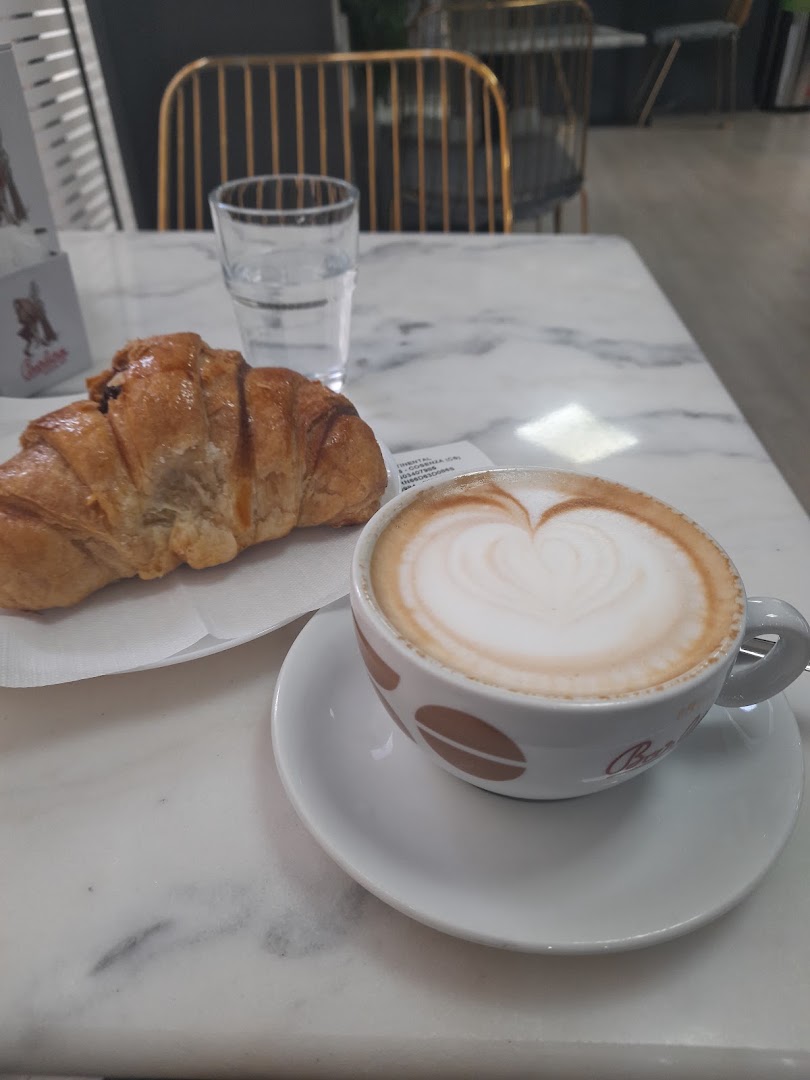 New Caffè Continental