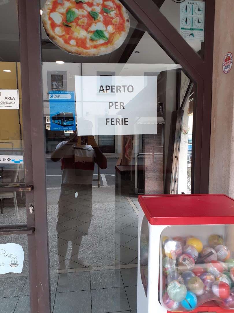 New Caffe Martino