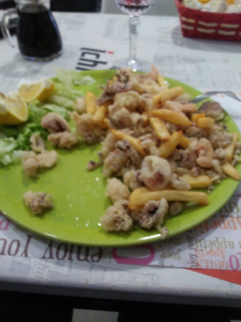 New Caffe Martino