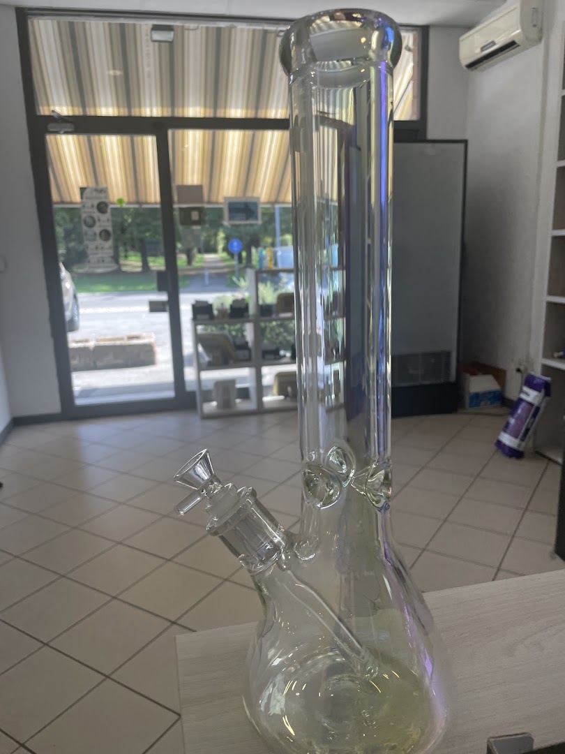 NEW CANNABIS SHOP, Castel Maggiore