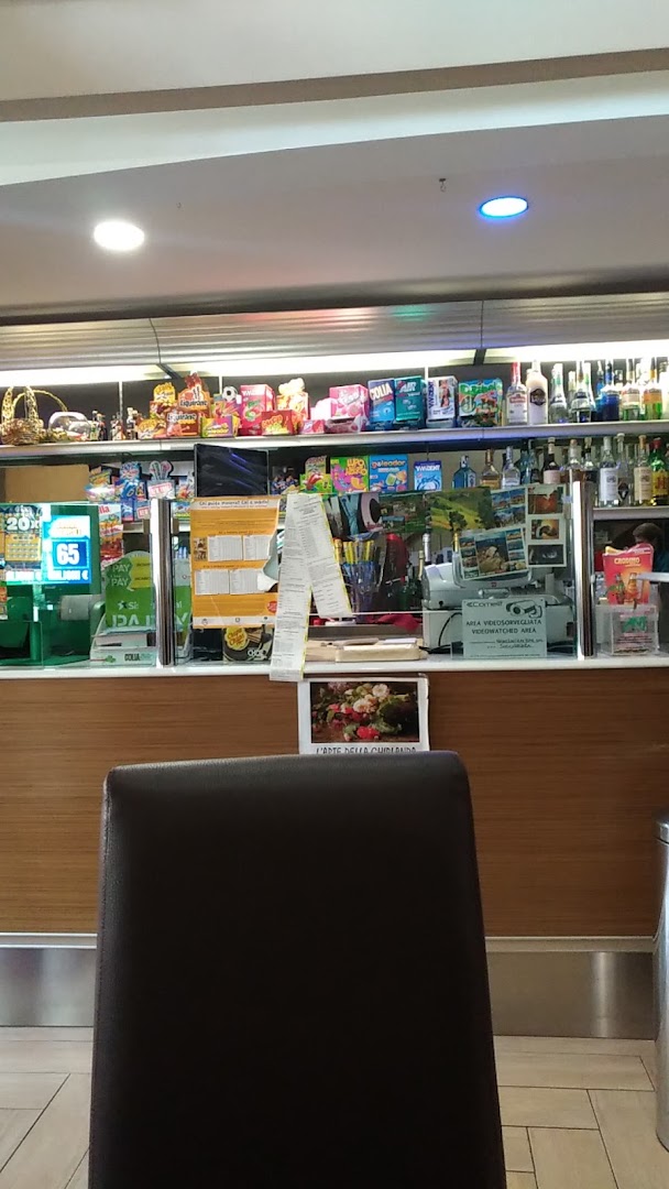 New Central Bar, Sanluri
