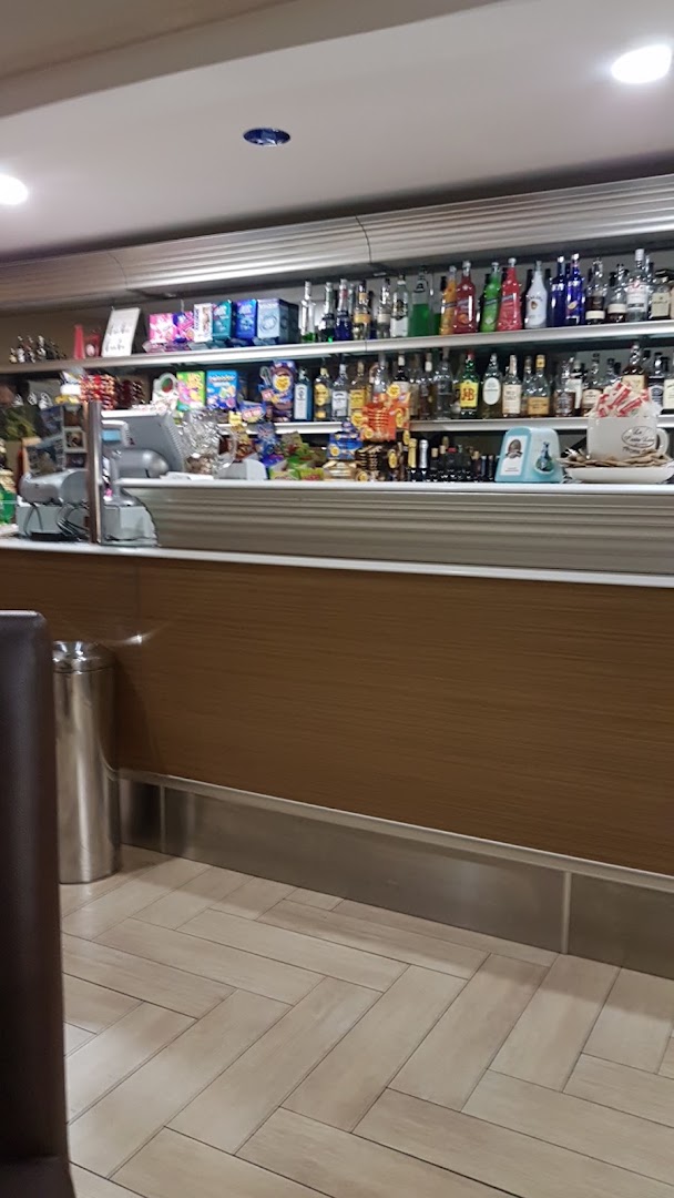 New Central Bar