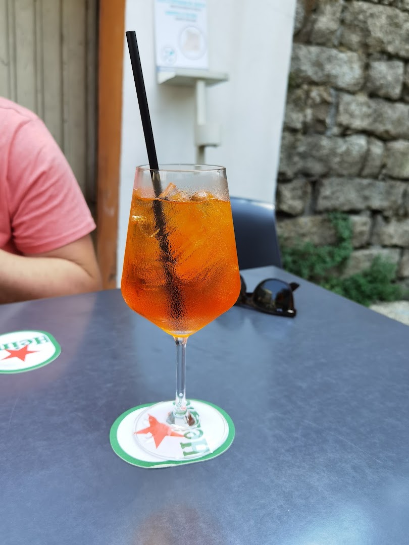 New Chopin Pub