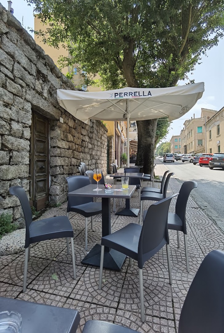 New Chopin Pub, Tempio Pausania