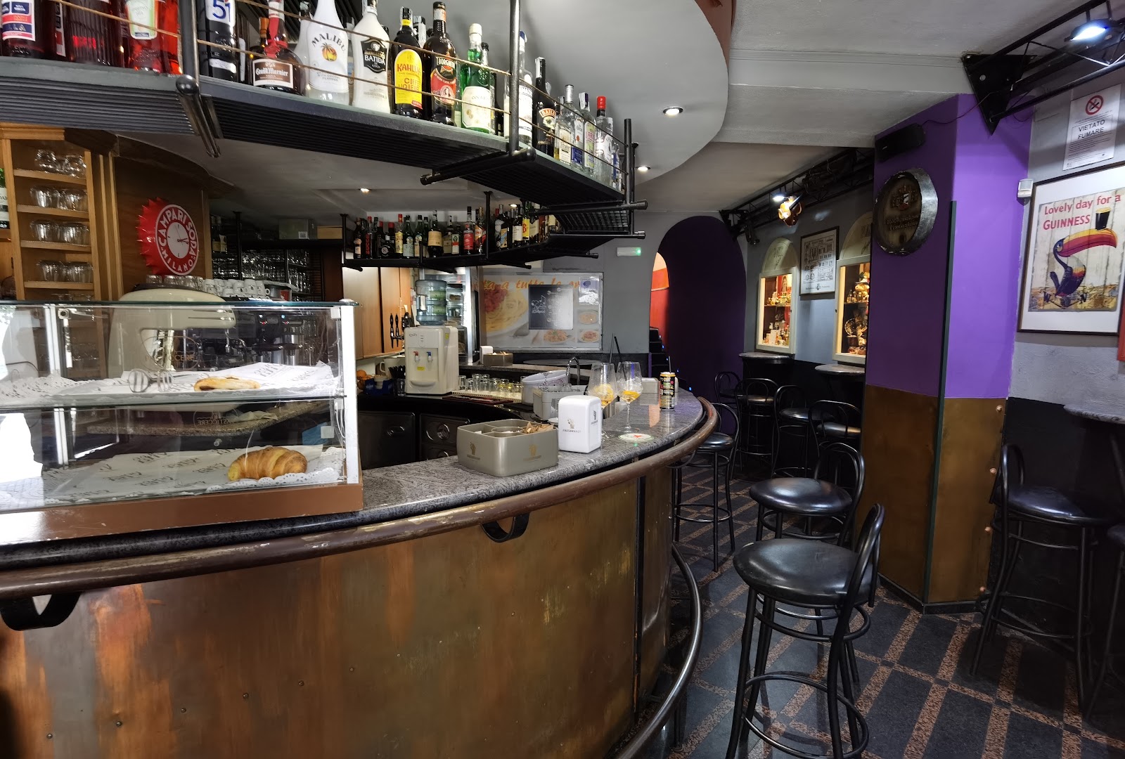New Chopin Pub