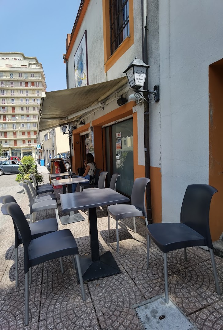 New Chopin Pub