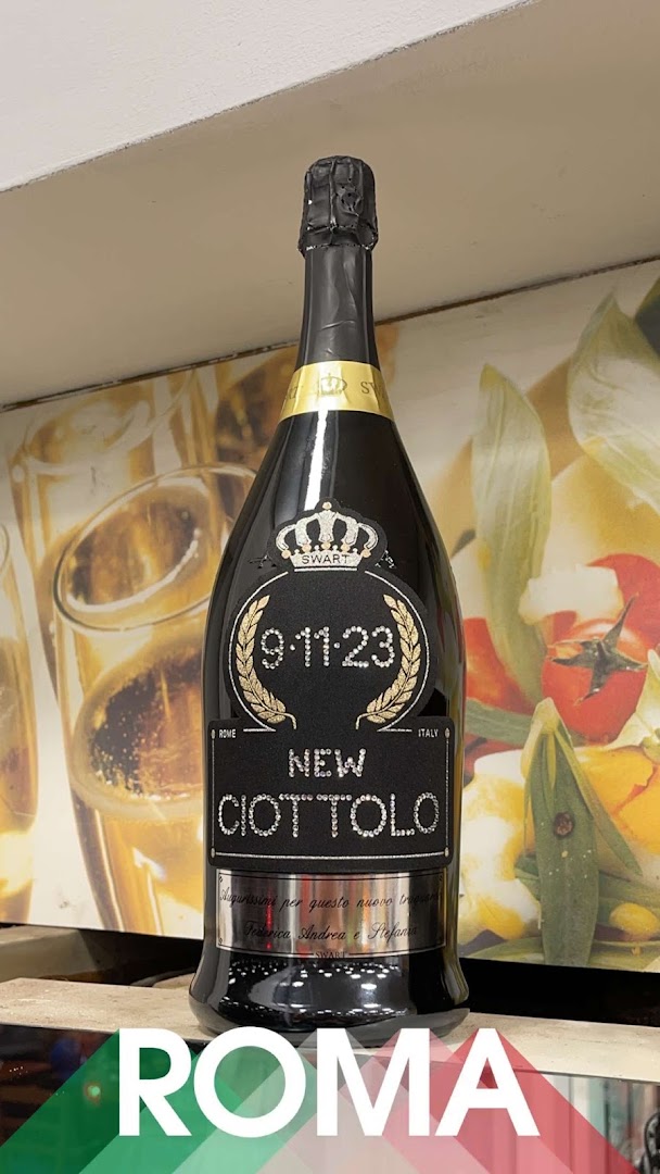 New Ciottolo