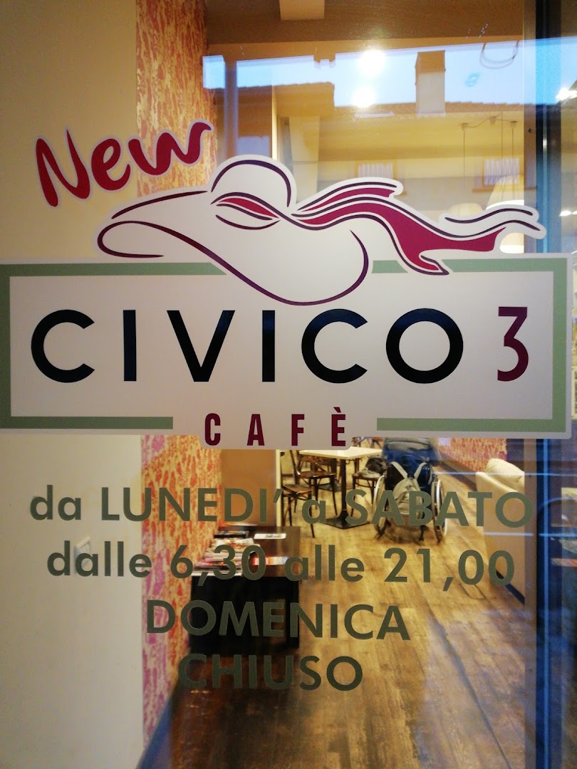 New Civico 3