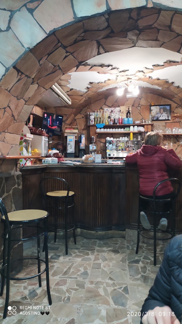 New Classic Bar di Dario Biddau, Siligo