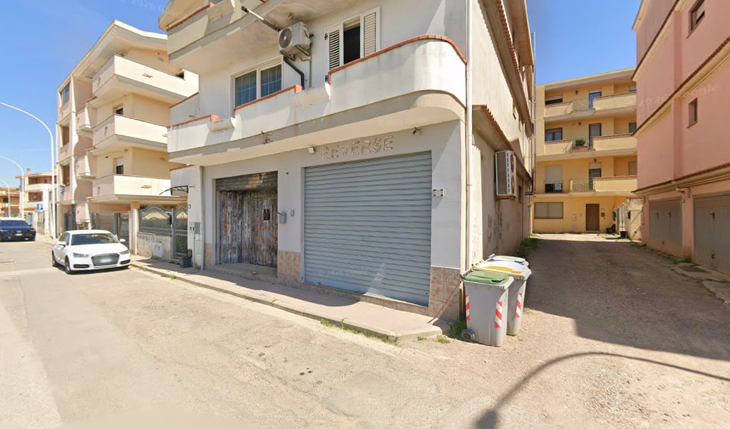New Cortiletto da Giuseppe, Sestu