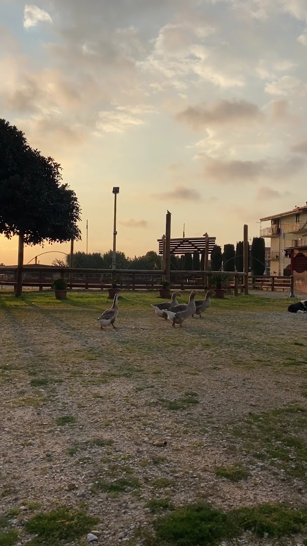 New Cutura Ranch, Lamezia Terme