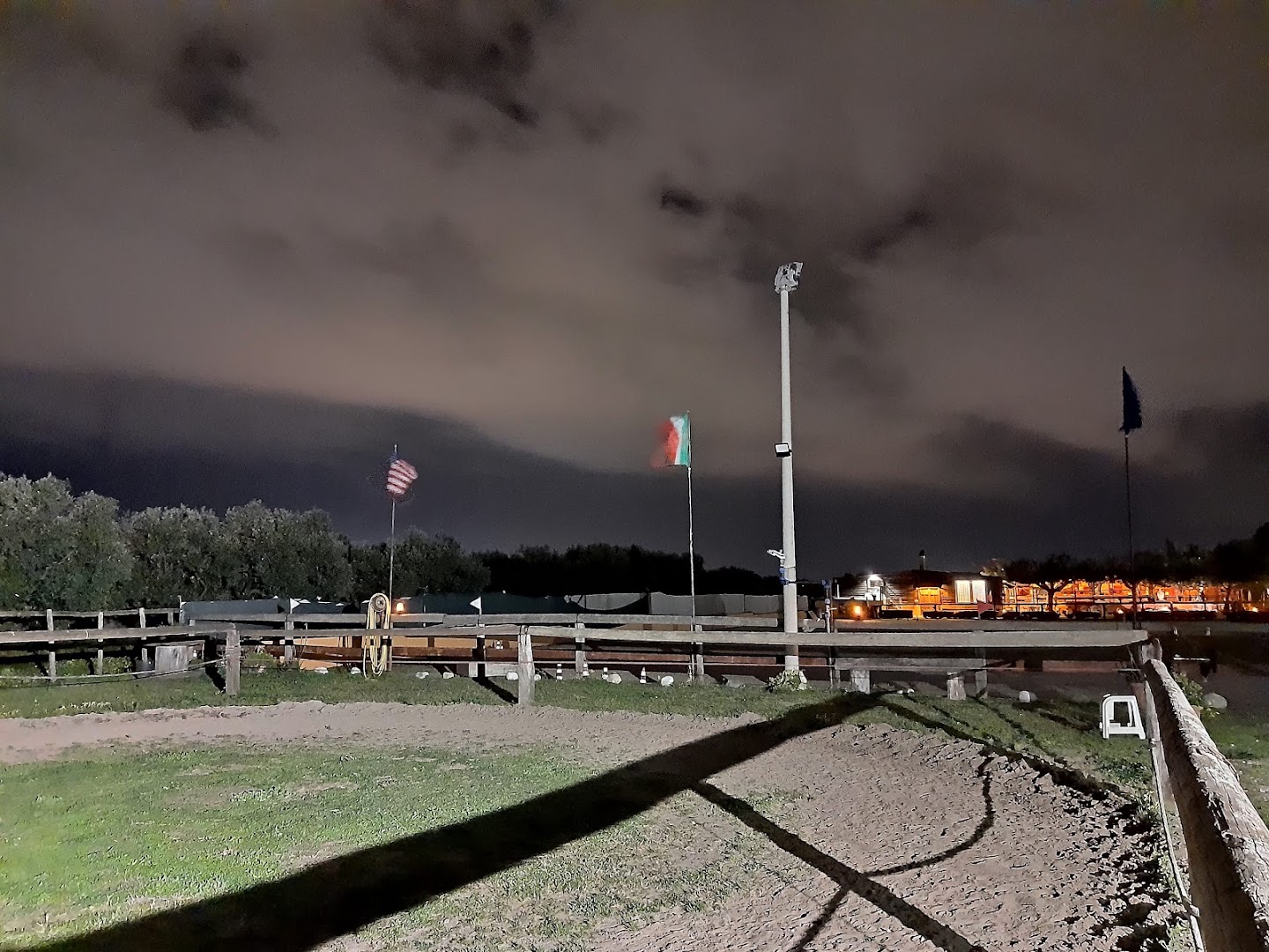 New Cutura Ranch