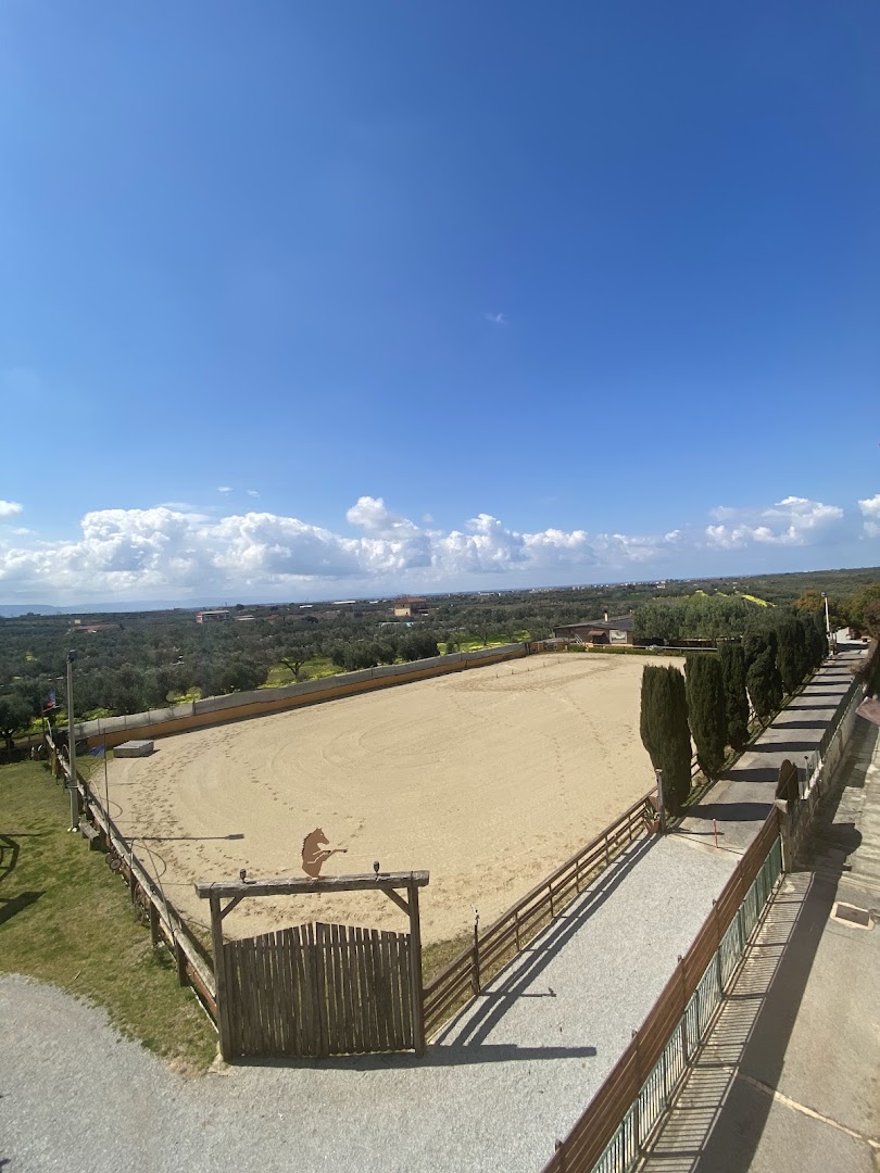 New Cutura Ranch