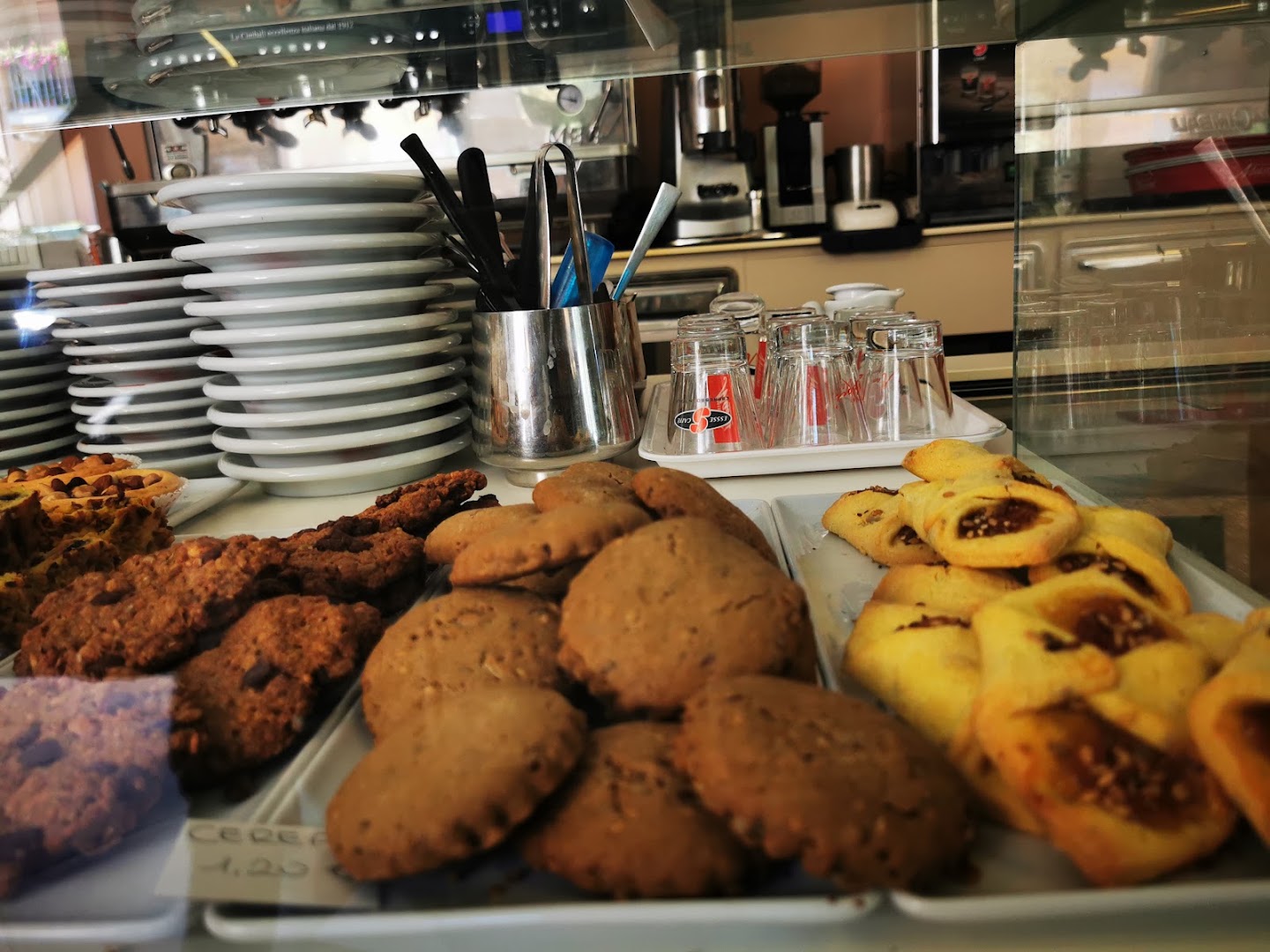 New DolceSalato, Ravenna