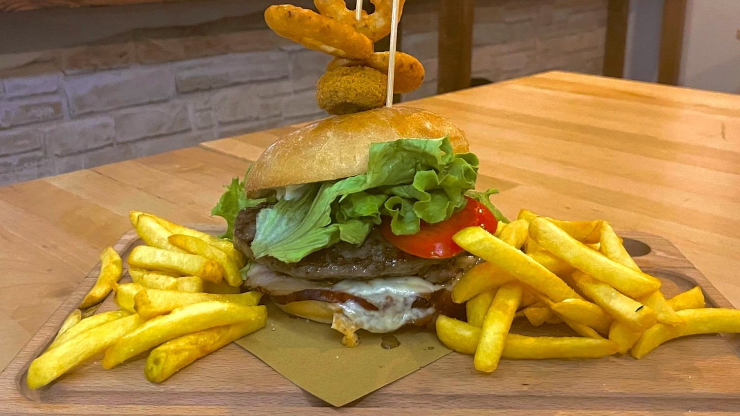 New Duke Grill Pub