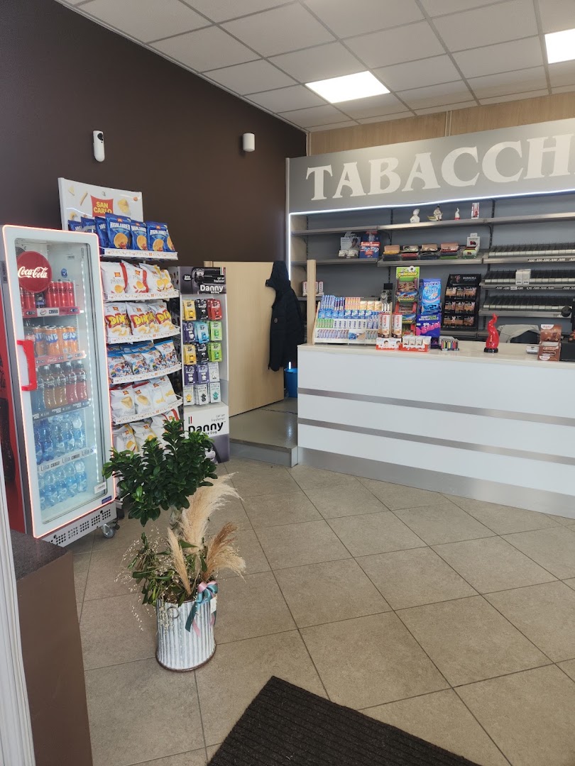 NEW ENI STATION ACERRA