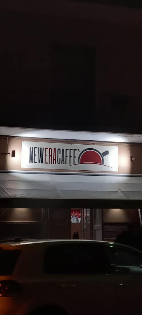 New Era Caffè