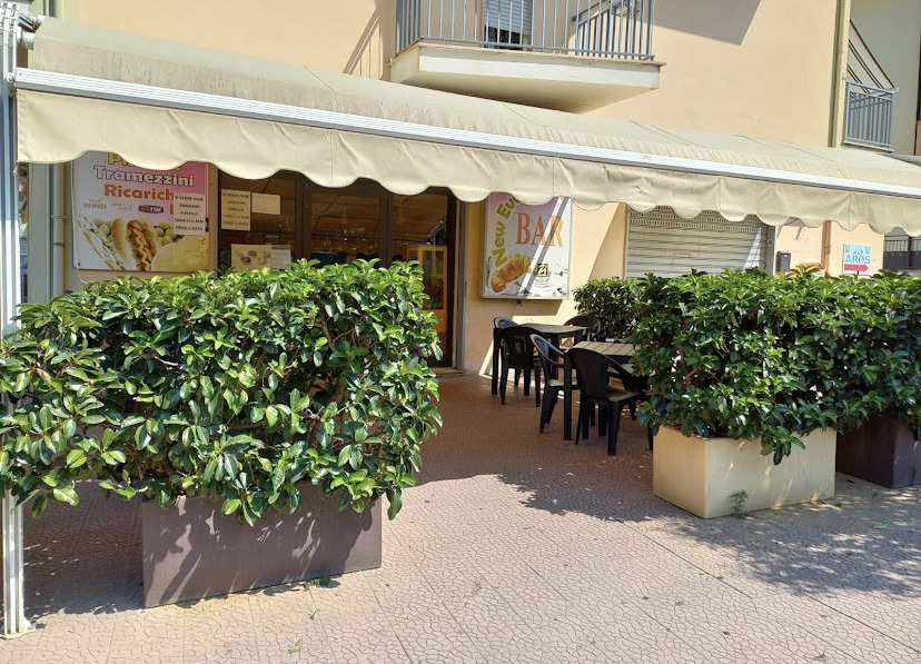 New Evergreen di Montalto Rosa