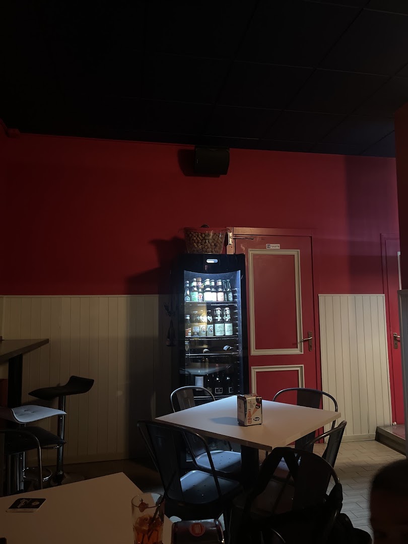 New Excalibur Bar Birreria, Pegognaga