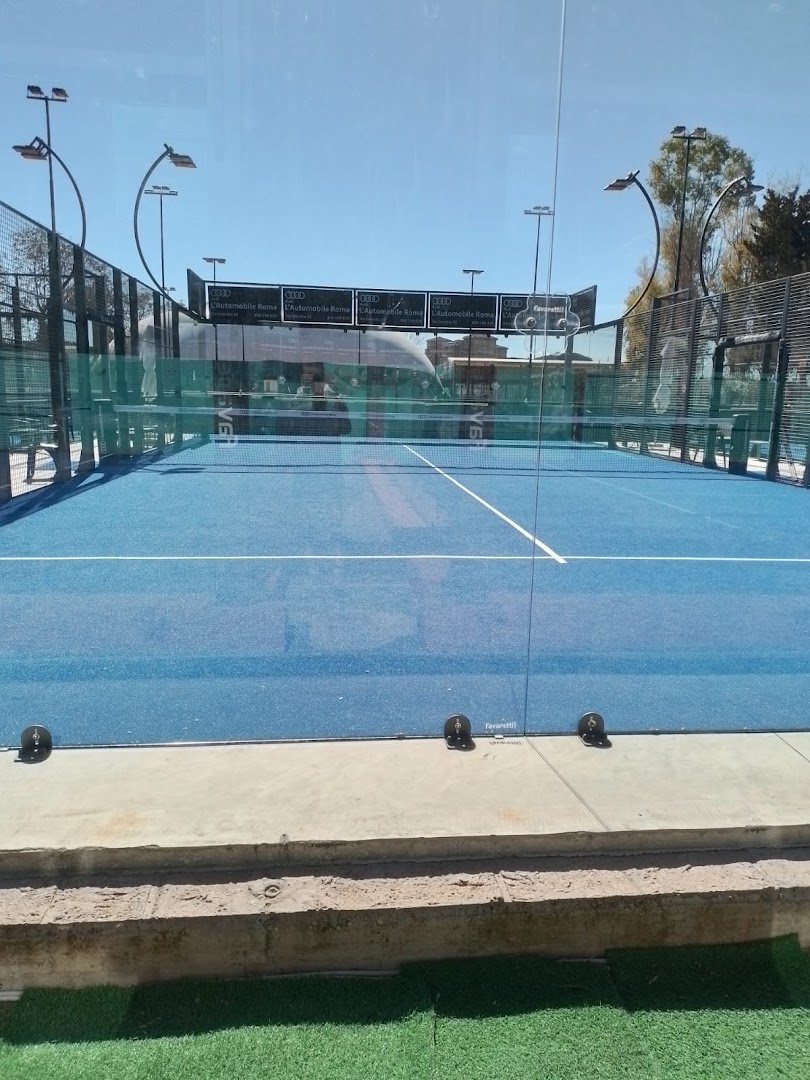 New Excel Sporting Club, Roma