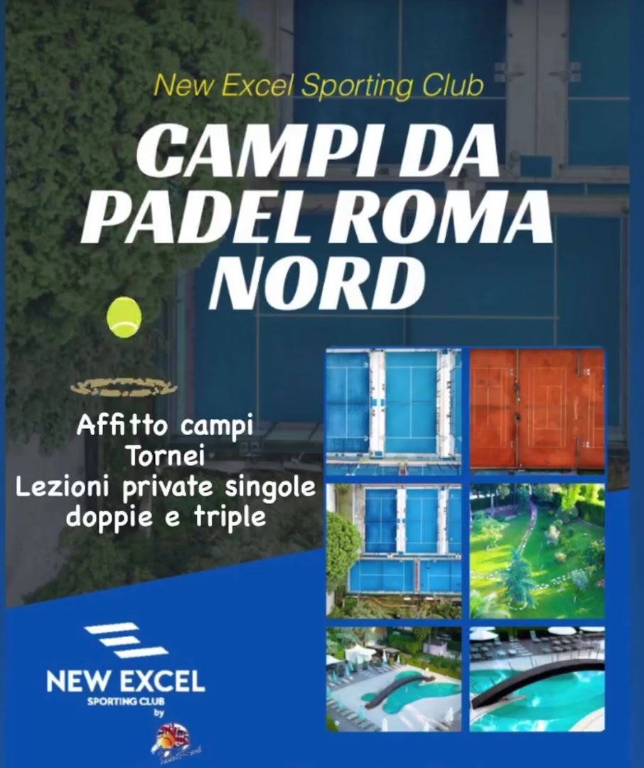 New Excel Sporting Club