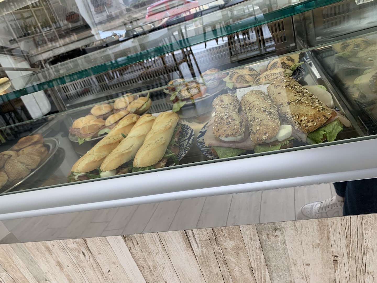 New Fashion Bar, San Marzano di San Giuseppe