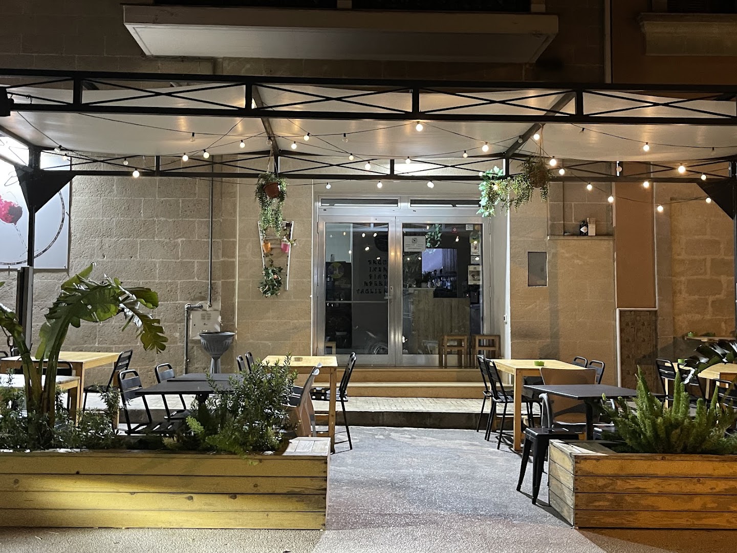 New Fashion Bar