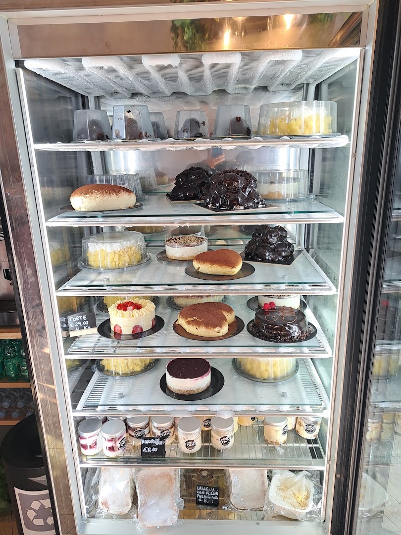 New Food Gluten Free - Casal Palocco