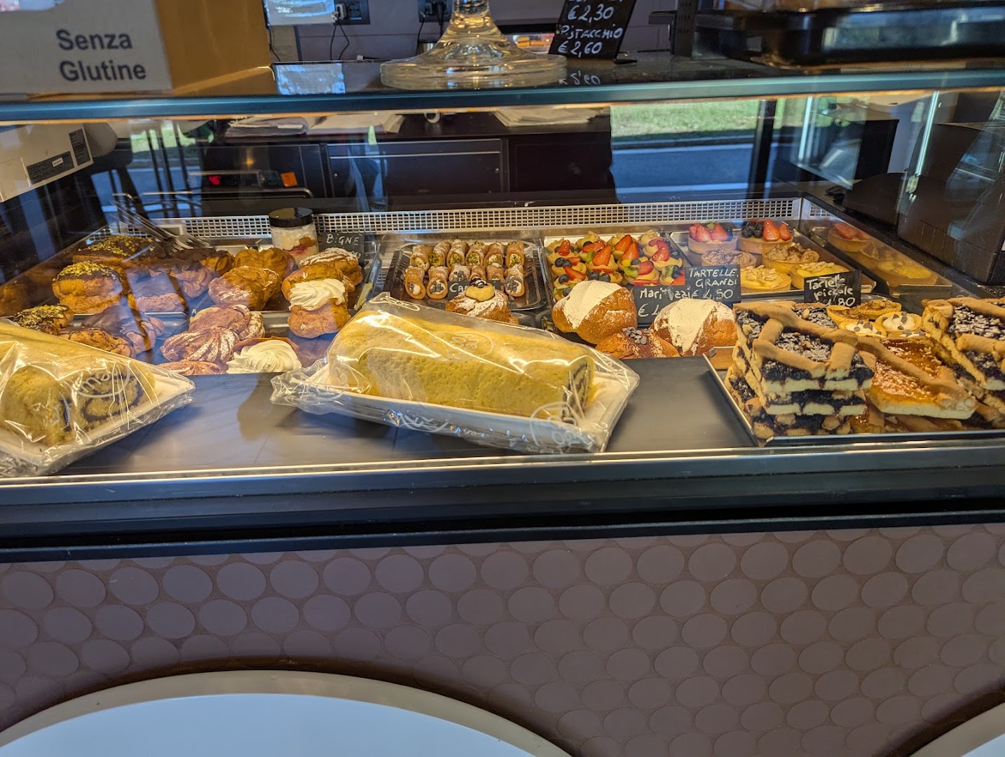 New Food Gluten Free - Casal Palocco