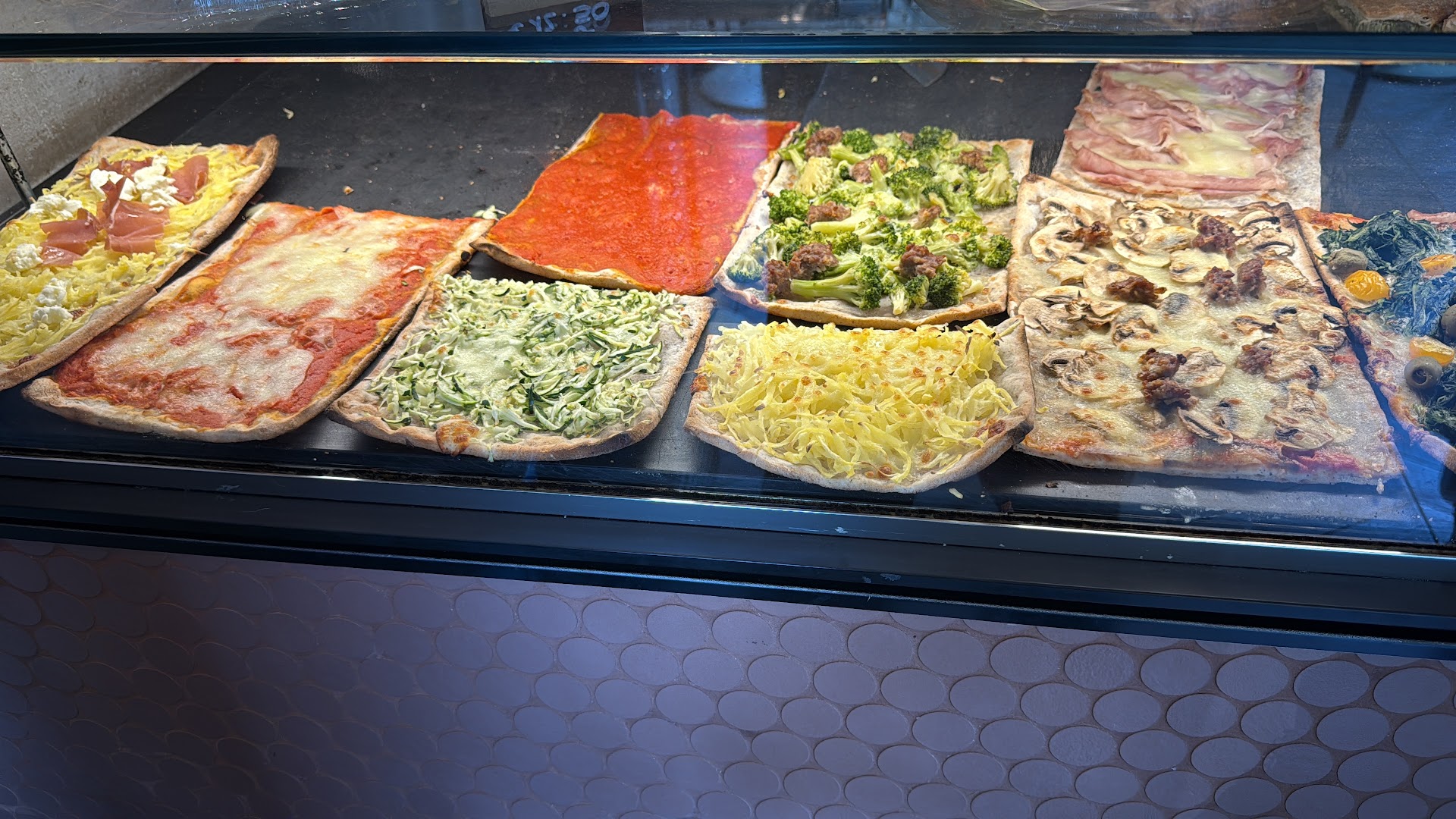 New Food Gluten Free - Casal Palocco
