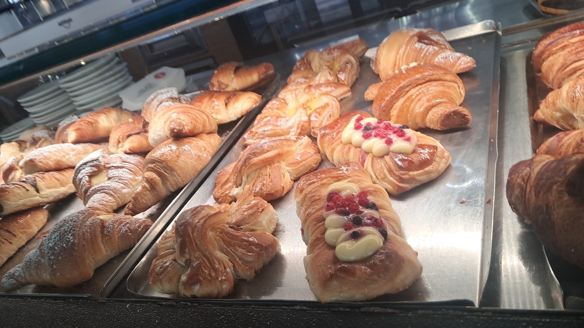 New Food Gluten Free - Eur