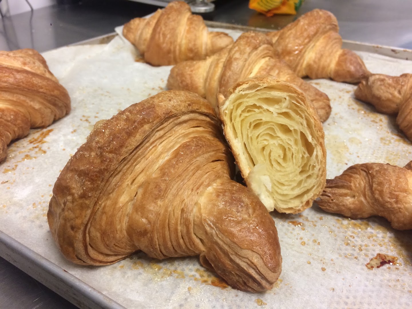 New Food Gluten Free - Monteverde