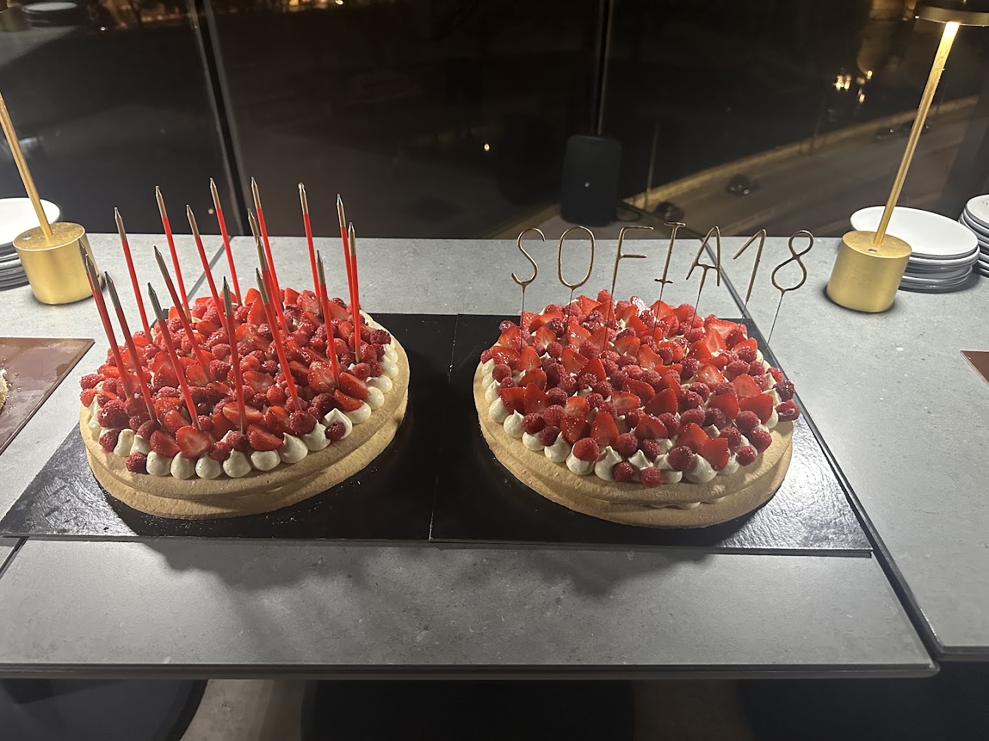 New Food Gluten Free - Piazza Fiume
