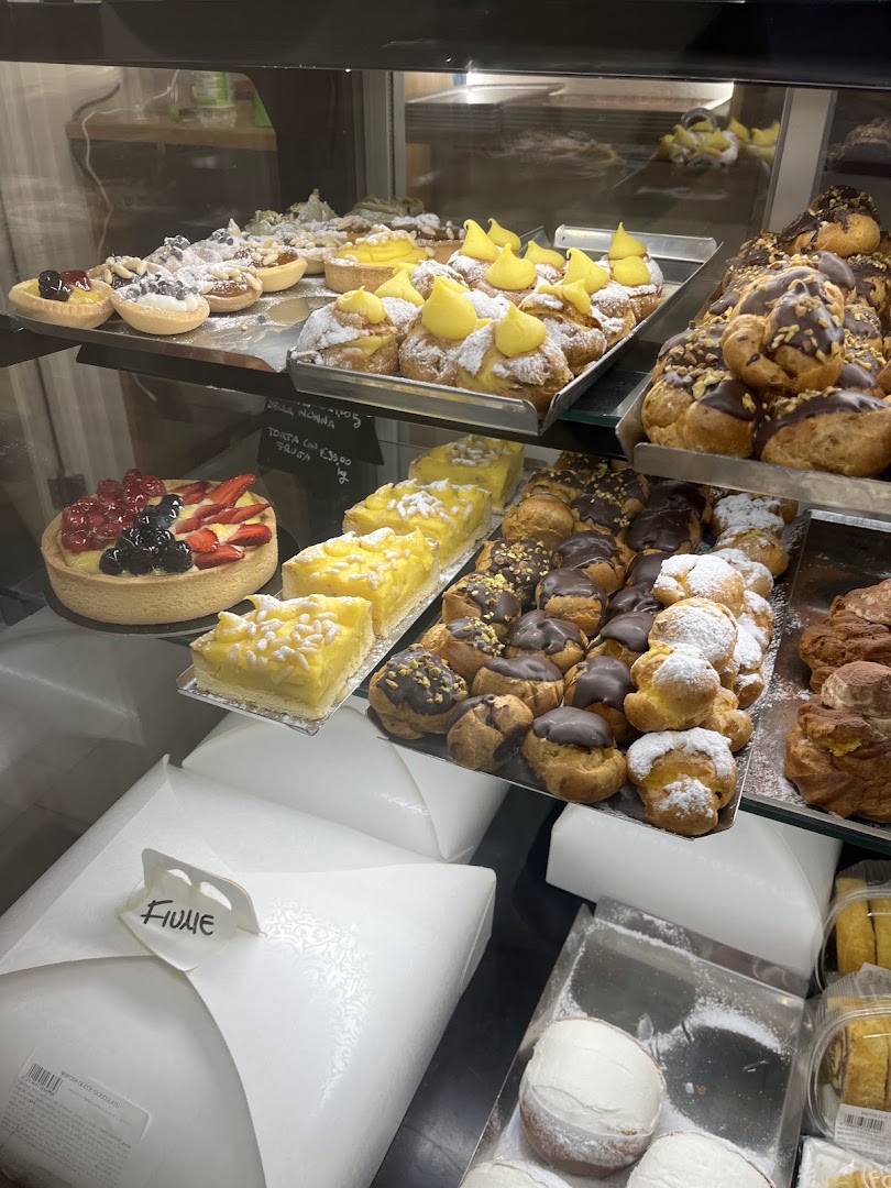 New Food Gluten Free - Piazza Fiume