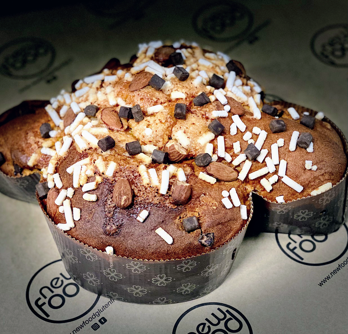 New Food Gluten Free - Ponte Milvio