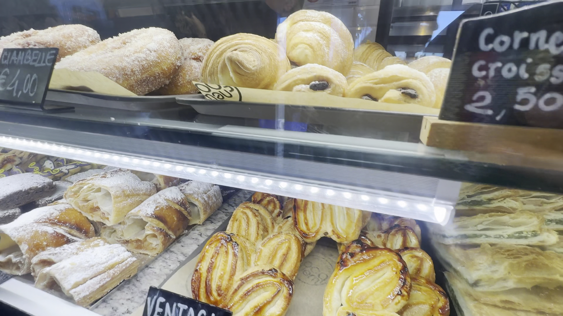 New Food Gluten Free - Ponte Sisto