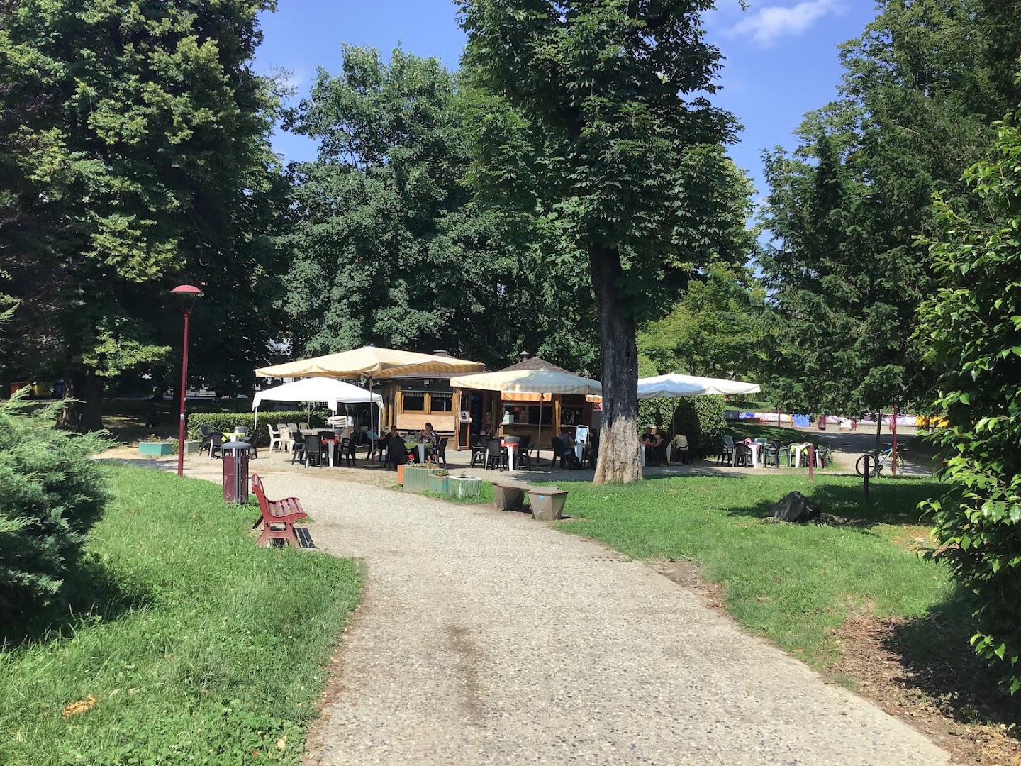 New Garden Bar di Achille Domenico Bricca