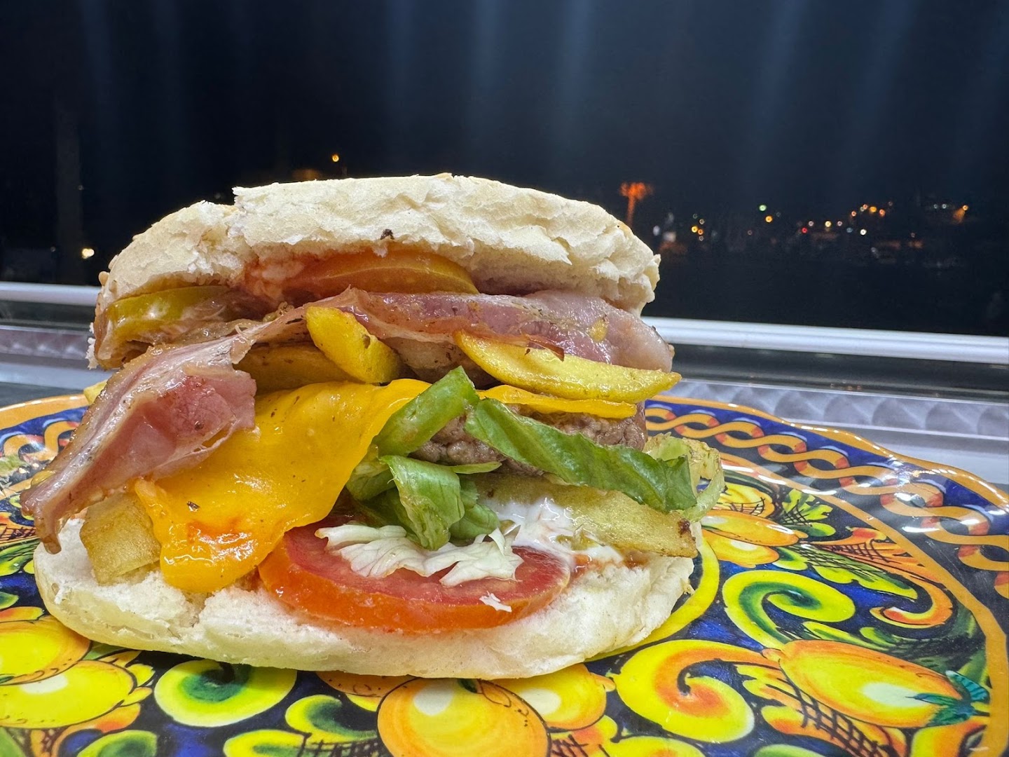 New generation Food Truck