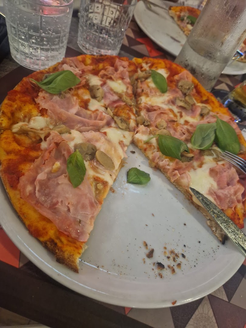 New Gi Bar, Lido di Jesolo