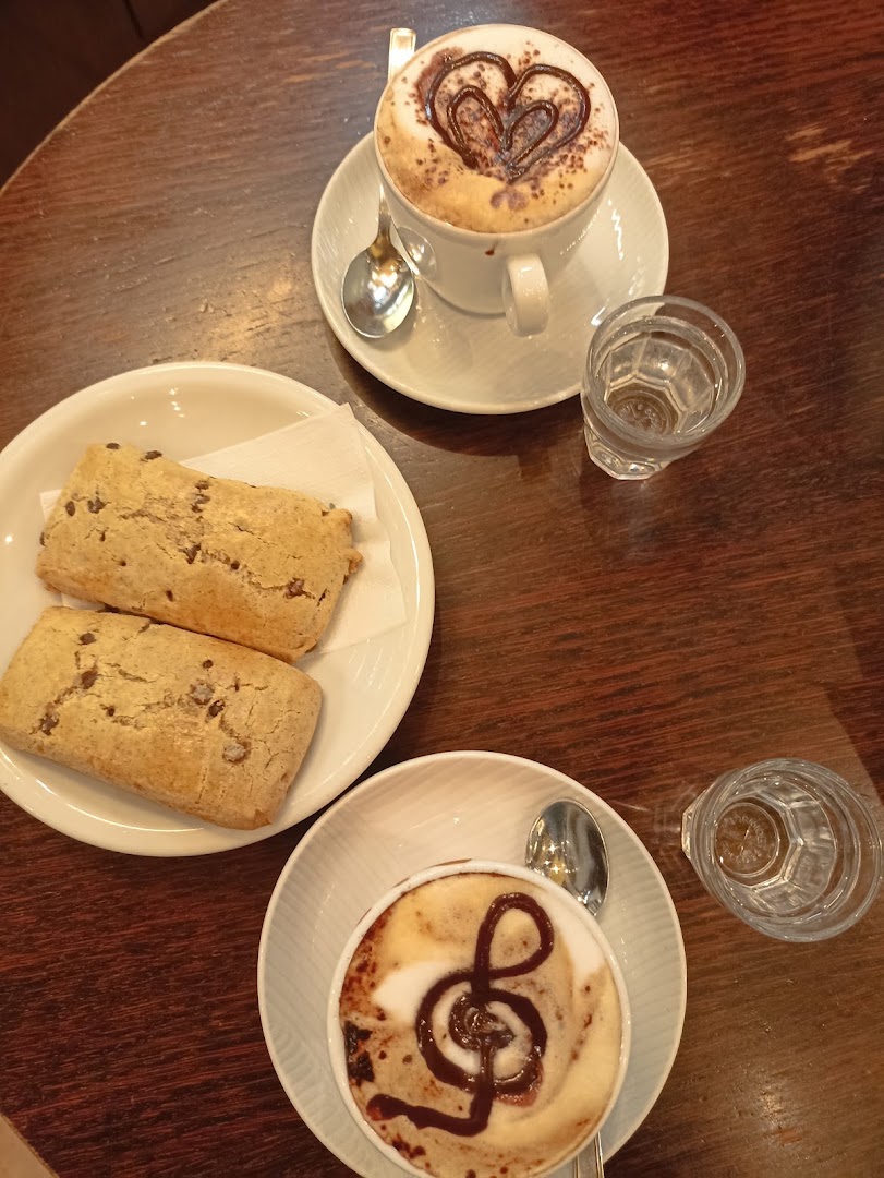 NEW GOLOSANGOLO_PASTICCERIA_CIOCCOBAR DI A&T, Pavullo nel Frignano